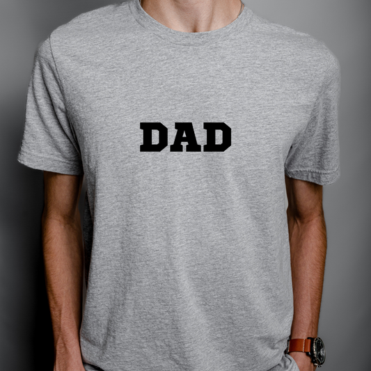 Dad tee