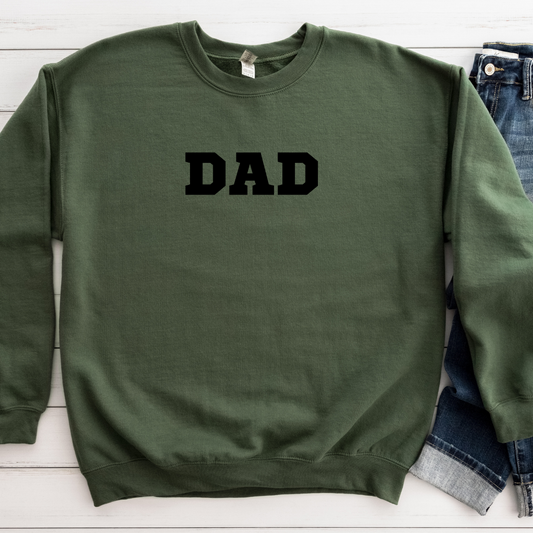 Dad sweatshirt