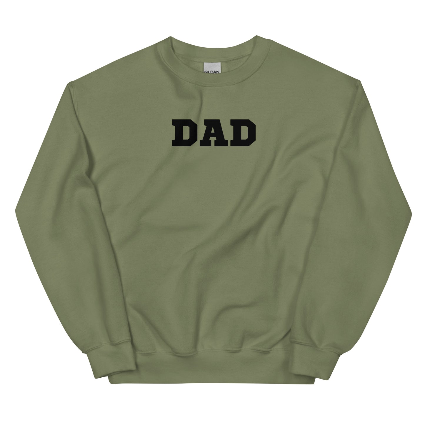 Dad sweatshirt