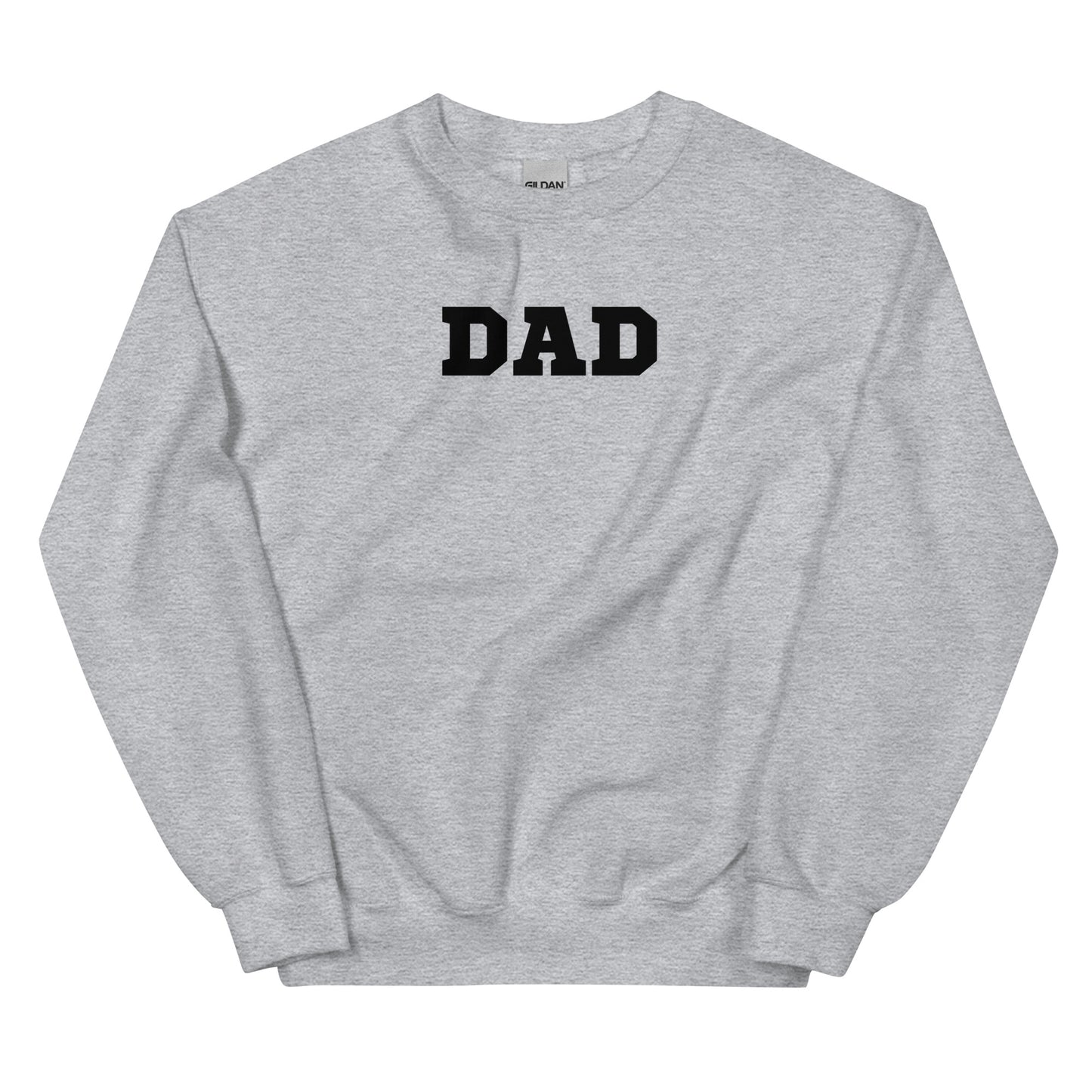 Dad sweatshirt