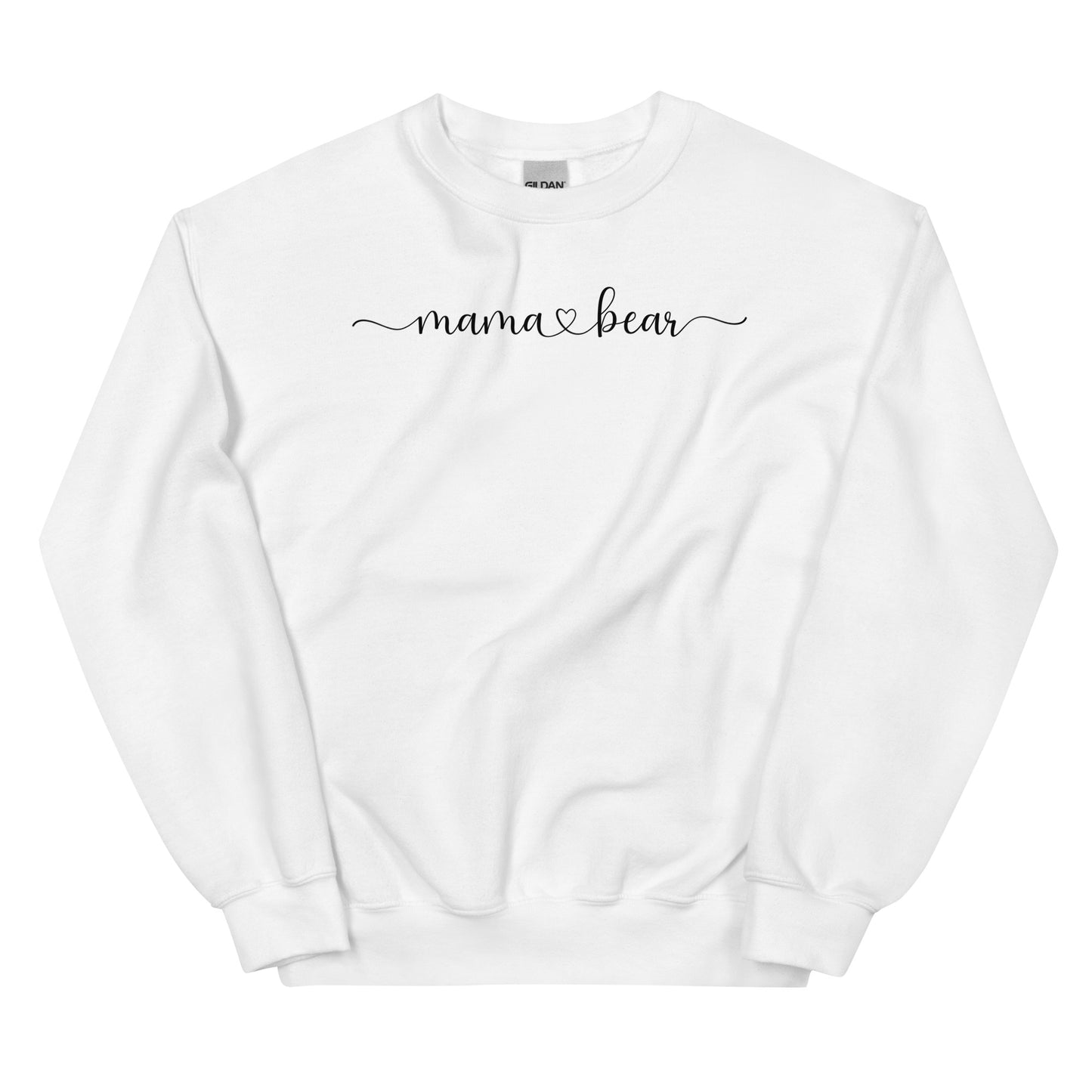 Mama Bear sweatshirt