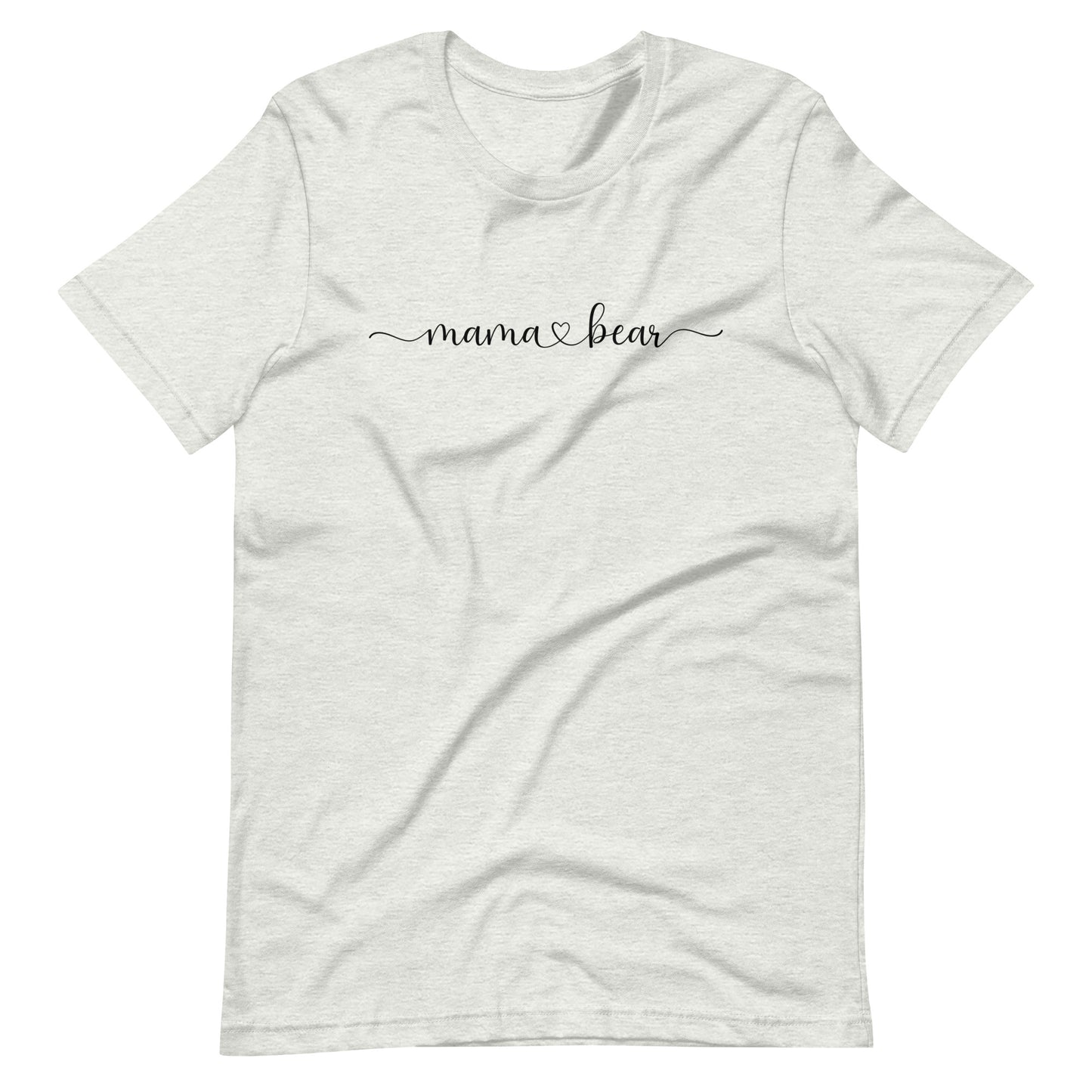 Mama Bear tee