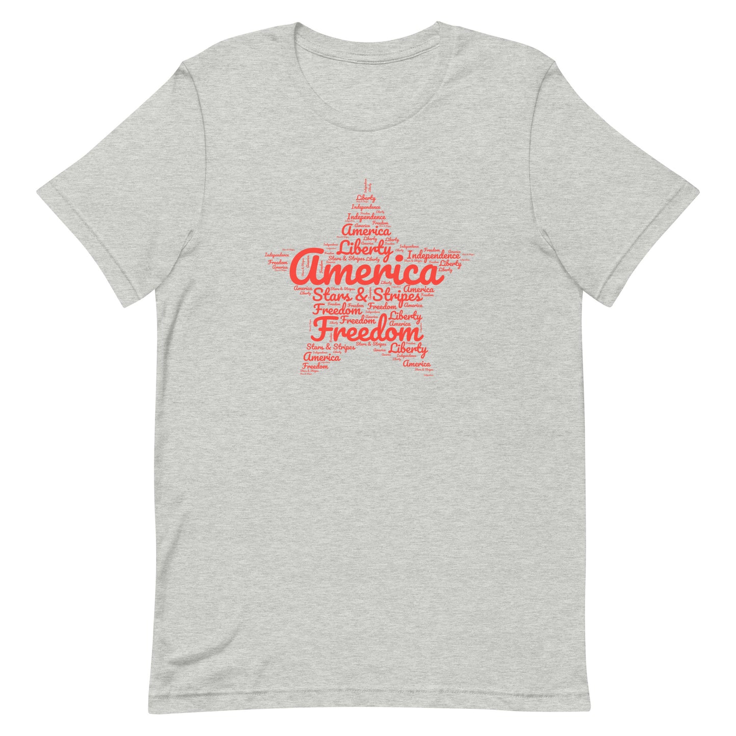 America tee