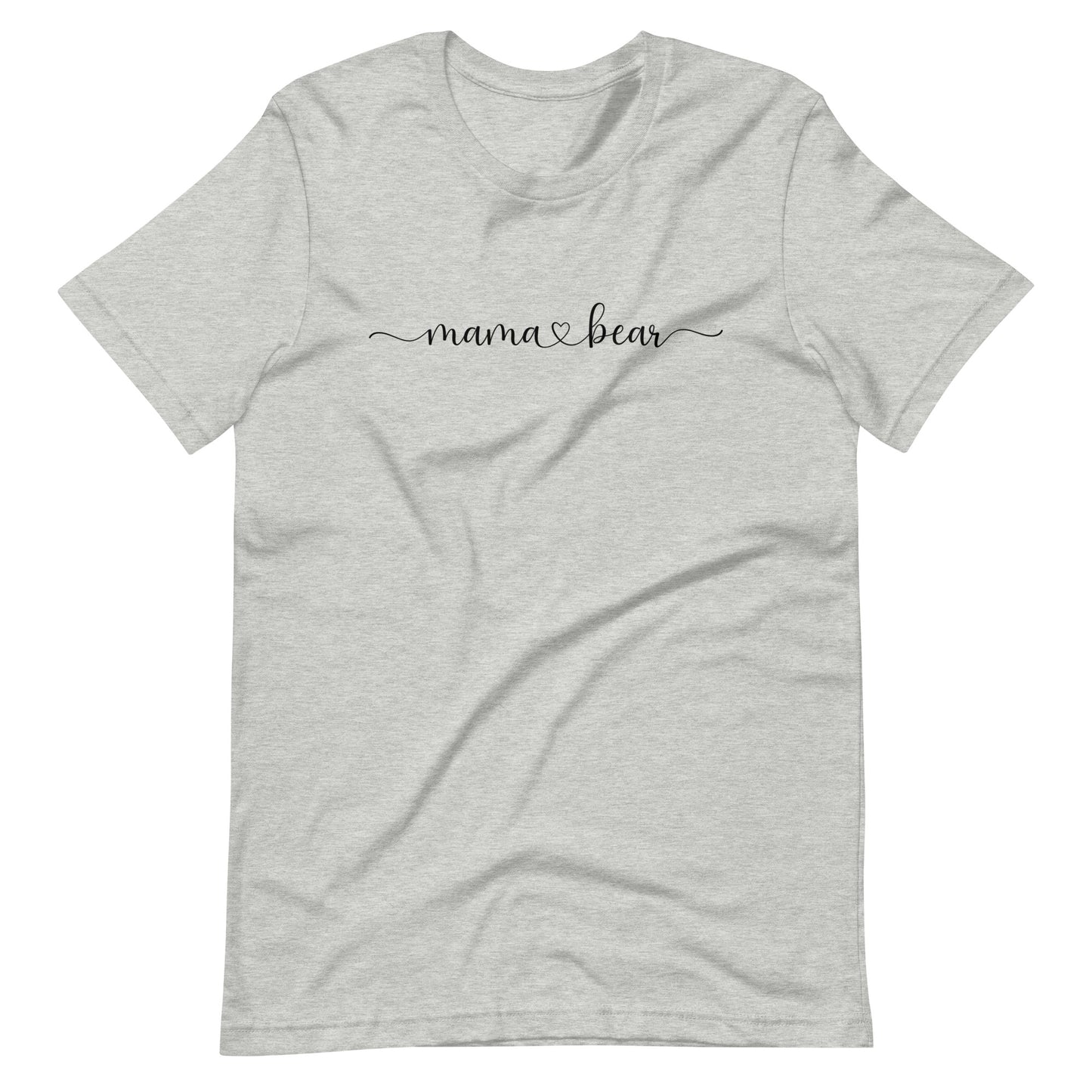 Mama Bear tee