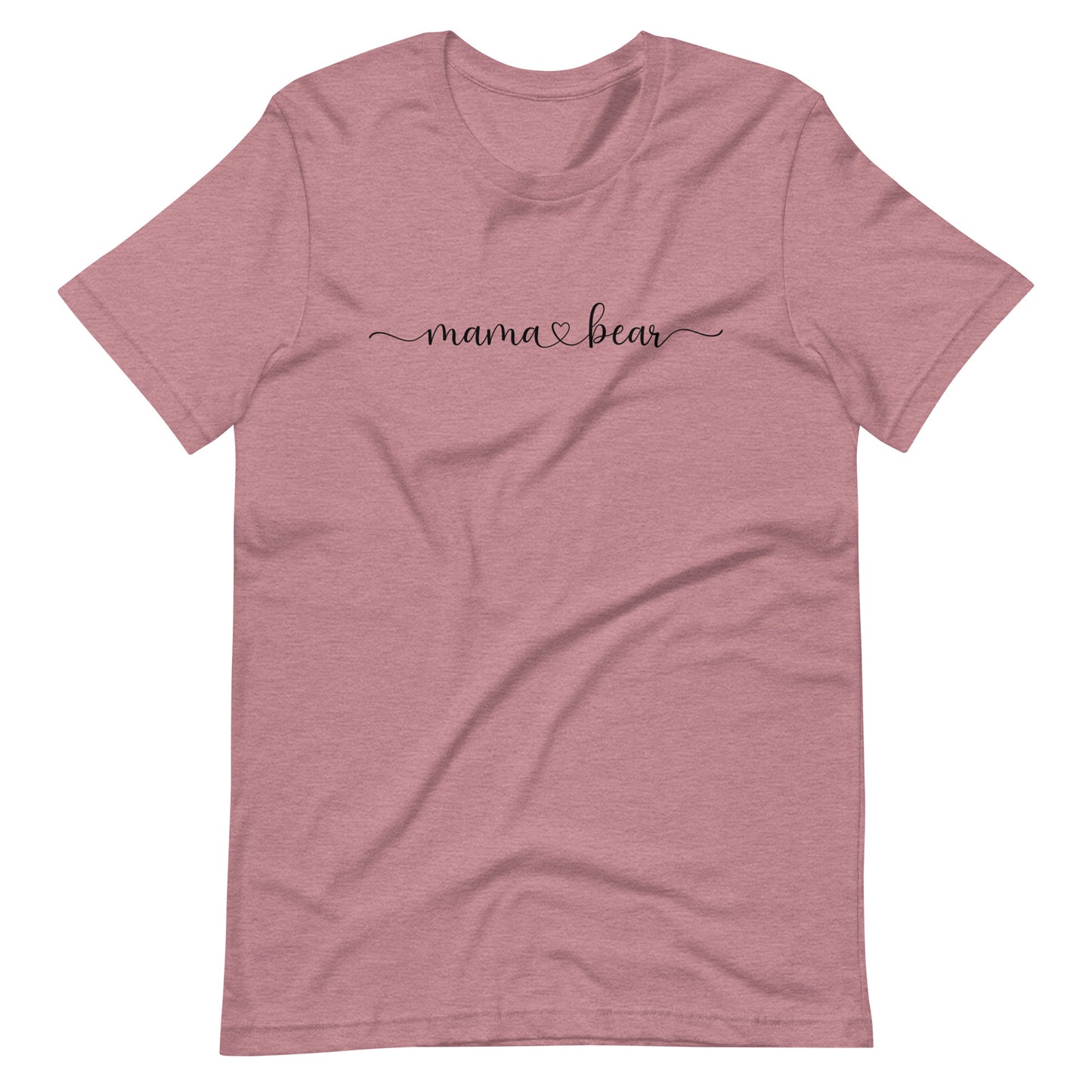 Mama Bear tee