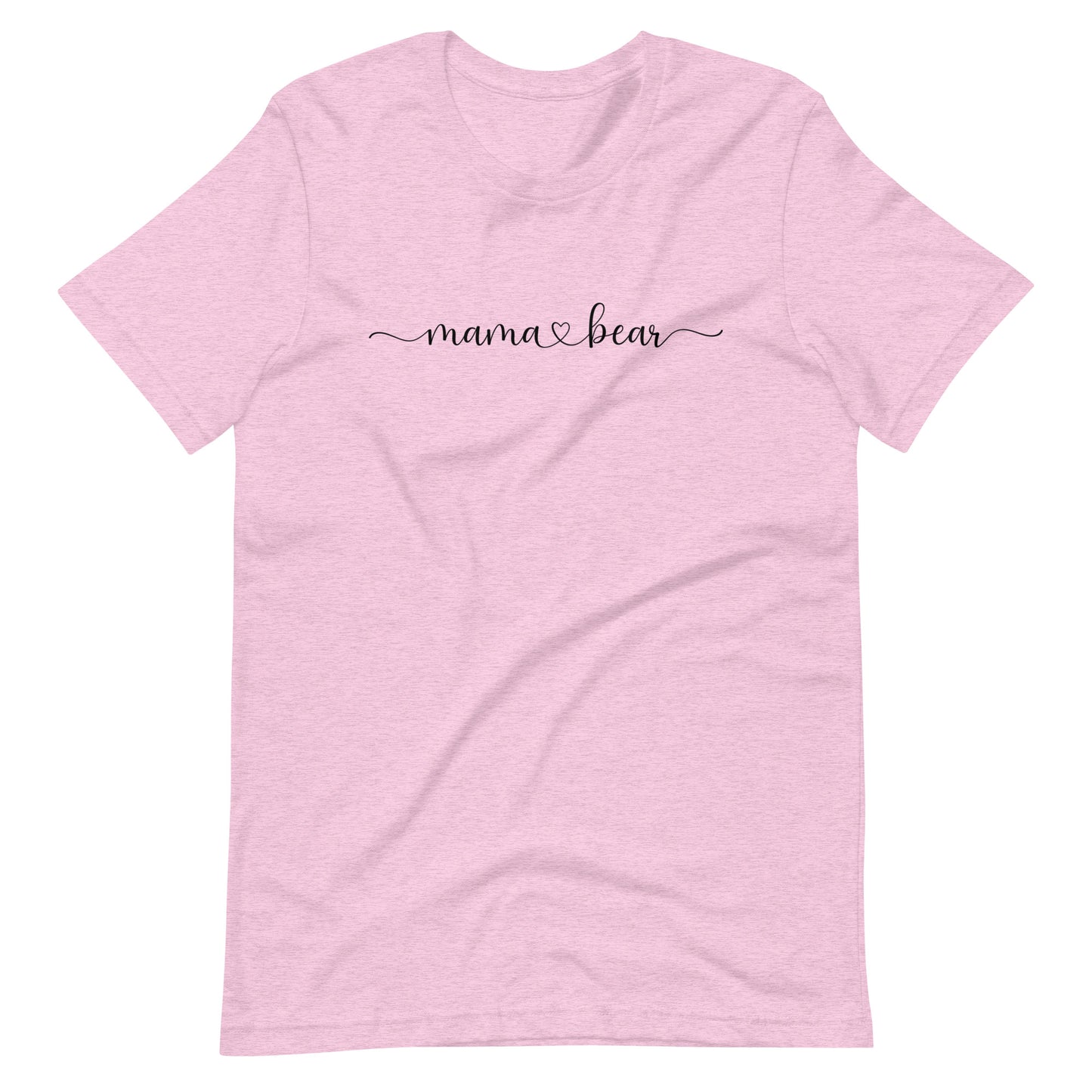 Mama Bear tee