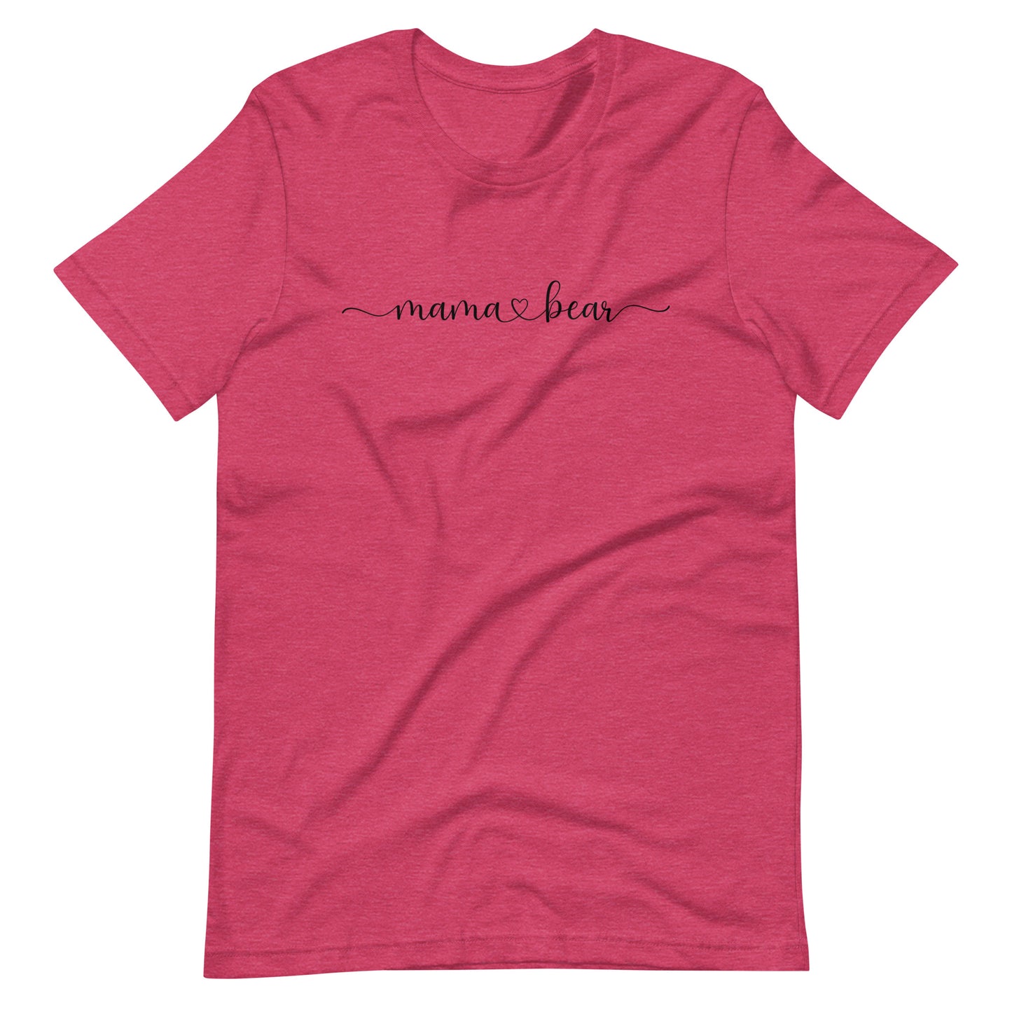 Mama Bear tee