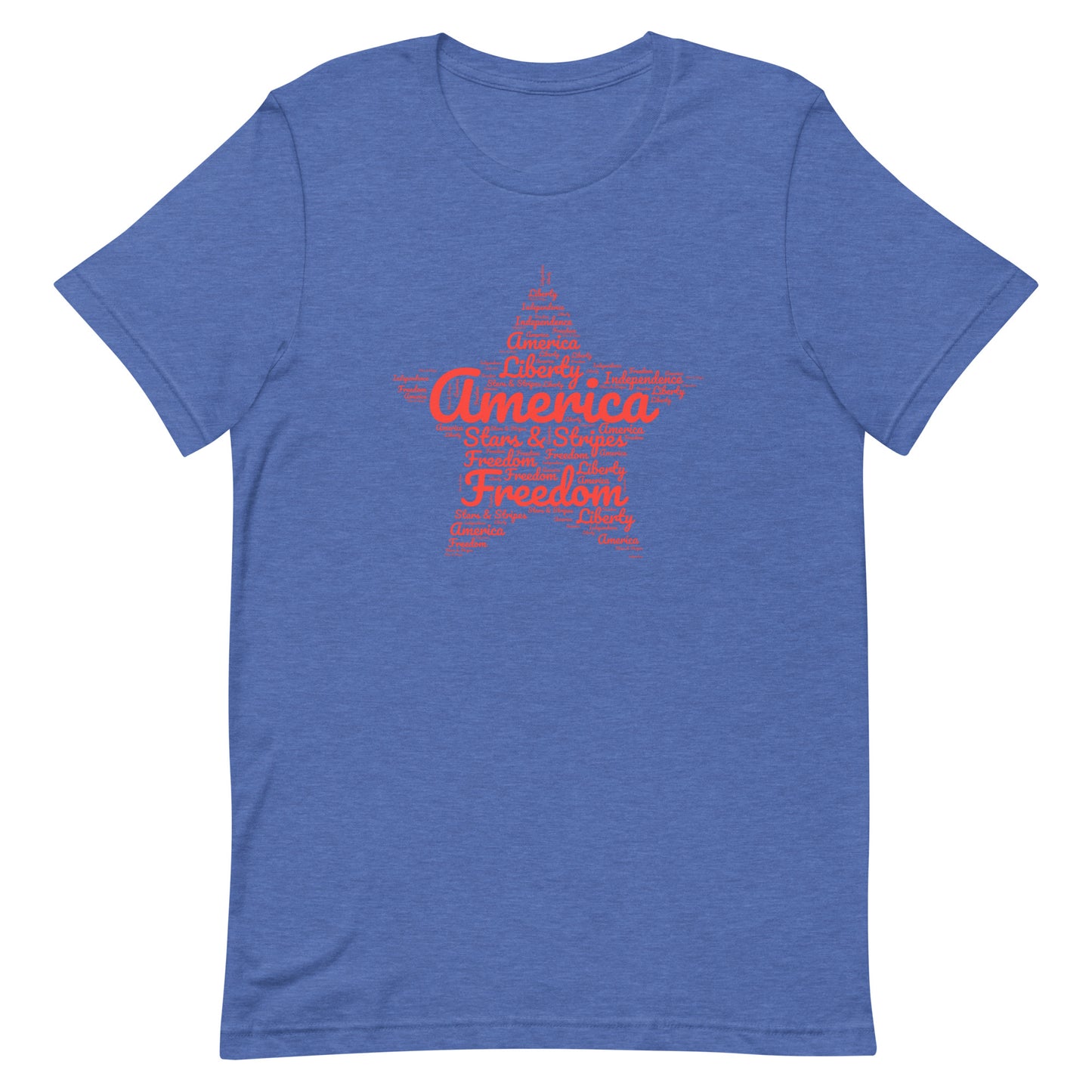 America tee