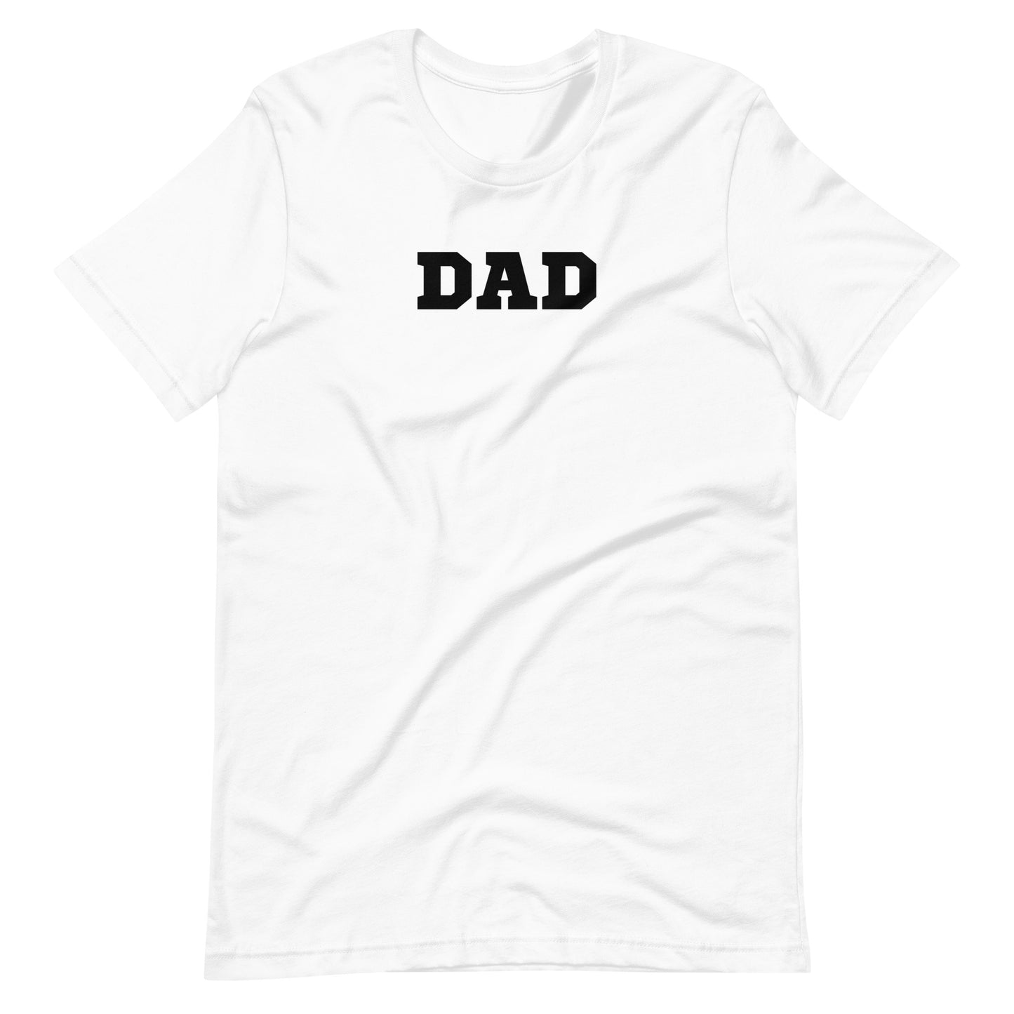 Dad tee