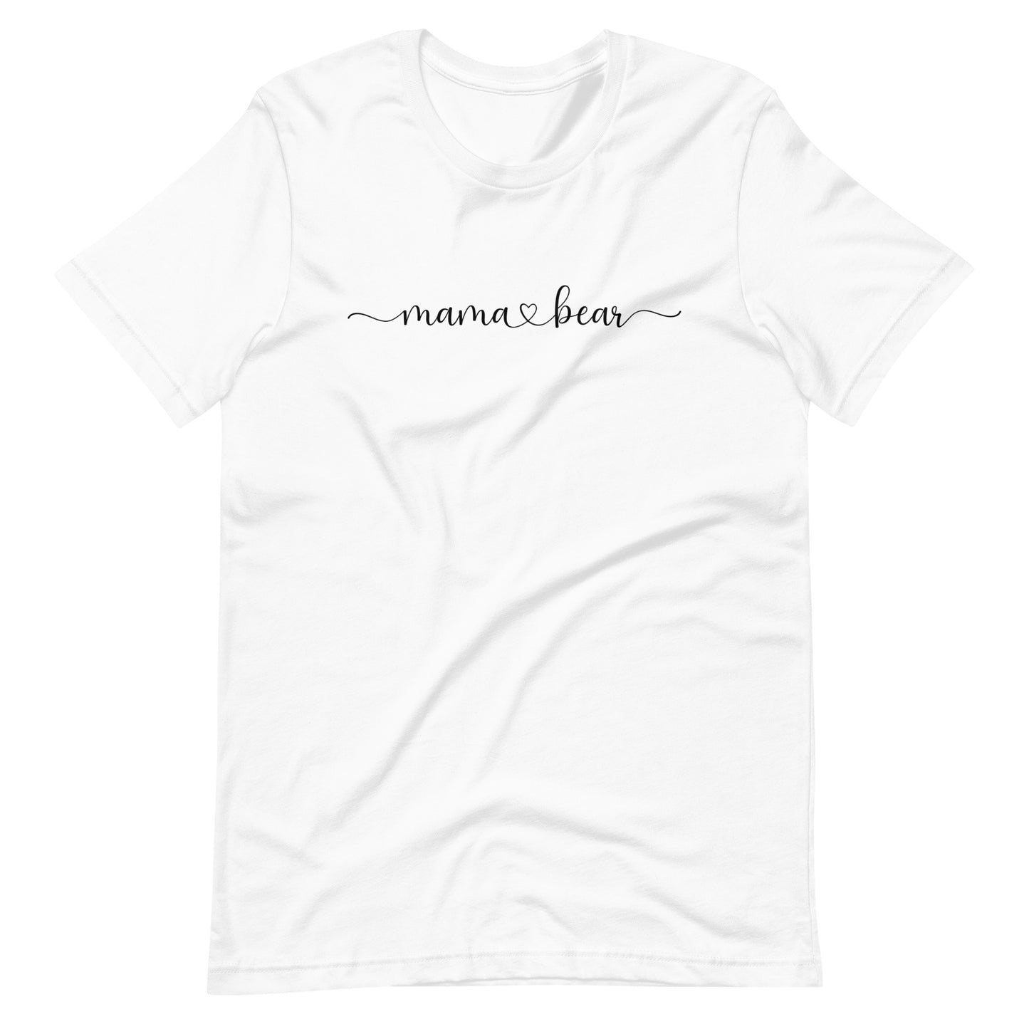 Mama Bear tee